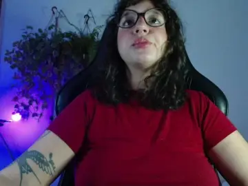 Bongacams Live Sex Cam of myamillor