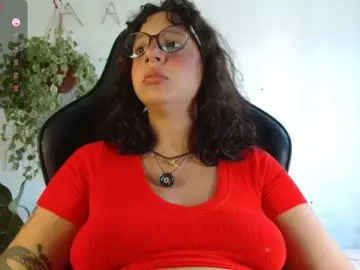 Bongacams Adult Video Chat of myamillor