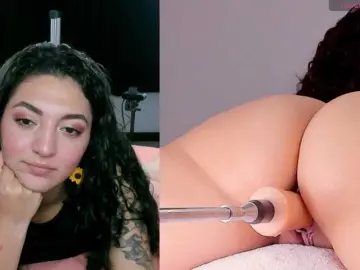 Bongacams Private Sex Chat of Amellia-rous