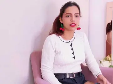 Bongacams Best Webcam of AmyScott