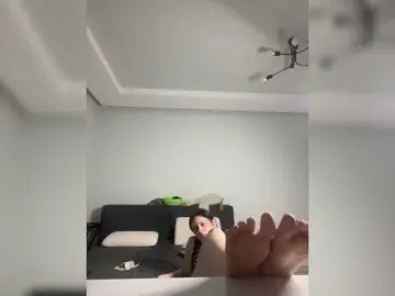 Bongacams Nude Webcam of Fregidaaa