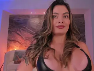 Bongacams Adult Video Chat of GiaFerrara