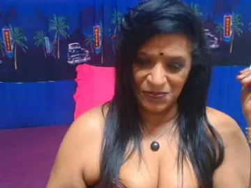Bongacams Adult Video Chat of INDIANFUSION786