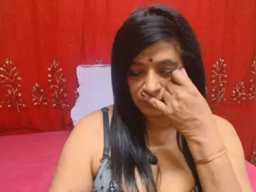Bongacams Sex Cam of INDIANFUSION786