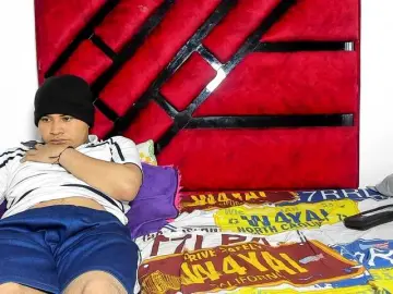 Bongacams Live Porn of Latin-caliente