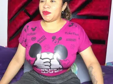 Bongacams Sex Chat of Latin-caliente