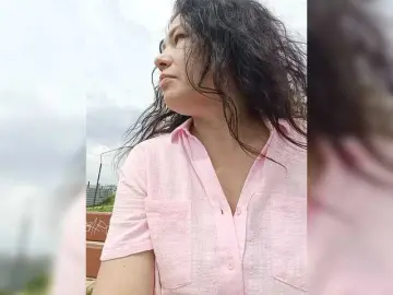 Bongacams Best Webcam of VictoriaPanther