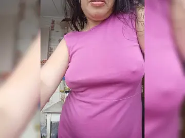 Bongacams Best Webcam of VictoriaPanther