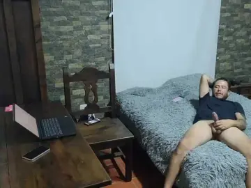 Bongacams Adult Webcam of WildEstateSinners