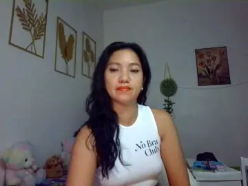 Bongacams Free Live Porn of jennahshampoo