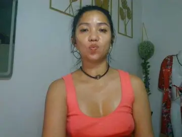 Bongacams Private Sex Chat of jennahshampoo