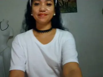 Bongacams Private Sex Chat of jennahshampoo
