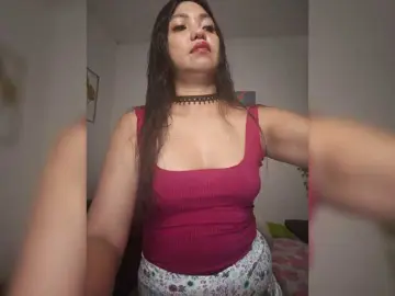 Bongacams Live Sex Cam of jennahshampoo