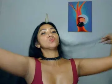 Bongacams Free Live Porn of jennahshampoo
