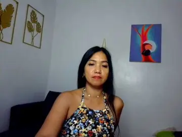 Bongacams Sex Cam of jennahshampoo