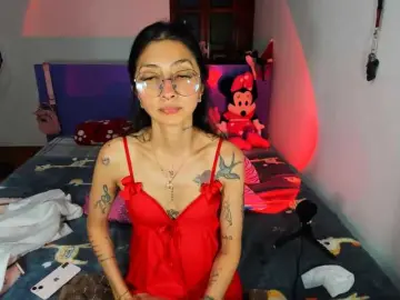 Bongacams Free Porn Cam of Anaislux