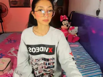 Bongacams Free Live Porn of Anaislux
