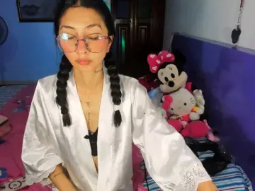 Bongacams Best Webcam of Anaislux