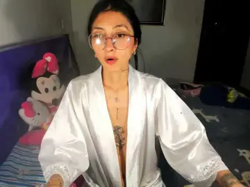 Bongacams Live Sex of Anaislux