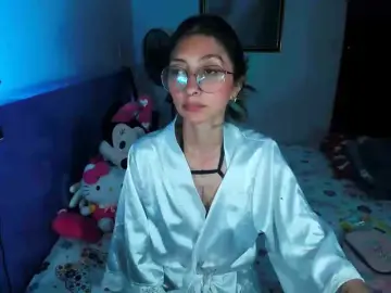 Bongacams Sex Chat of Anaislux