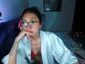 Bongacams Live Porn of Anaislux