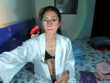 Bongacams Sex Cam of Anaislux