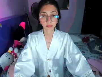 Bongacams Free Live Porn of Anaislux
