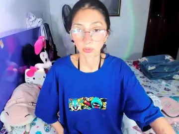 Bongacams Best live sex cam show of Anaislux