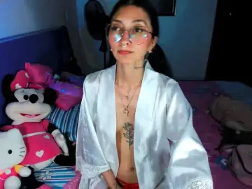 Bongacams Live Sex of Anaislux