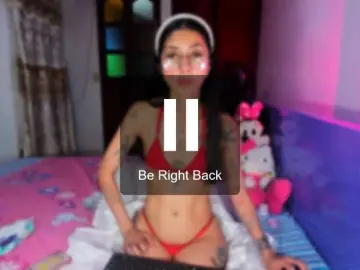 Bongacams Free Live Porn of Anaislux