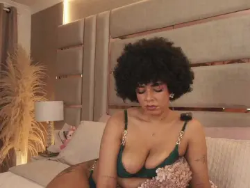 Bongacams Live Sex of EvaHills
