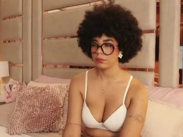 Bongacams Live Porn of EvaHills