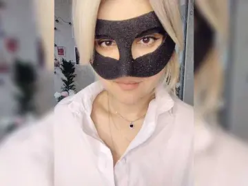 Bongacams Adult Webcam of LOVEMENOW23