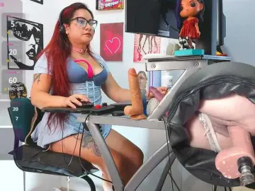 Bongacams Live Porn of Leidydi223