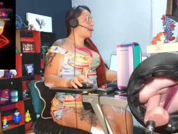 Bongacams Live Sex Cam of Leidydi223