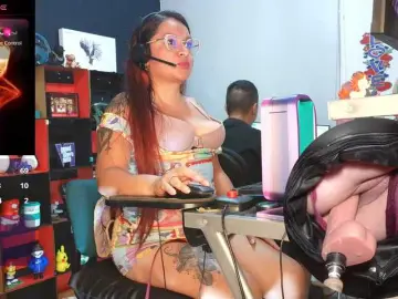 Bongacams Sex Chat of Leidydi223