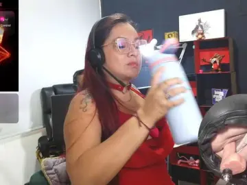Bongacams Best live sex cam show of Leidydi223