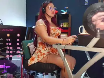 Bongacams Best live sex cam show of Leidydi223