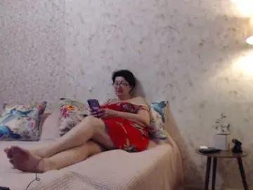 Bongacams Adult Webcam of NINA-RICCI