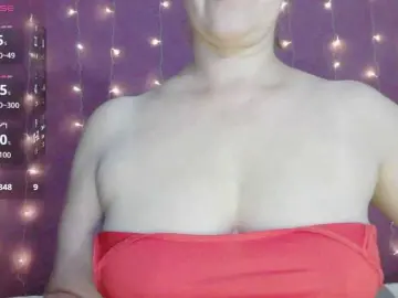 Bongacams Nude Webcam of SoftMoon