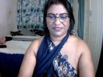 Bongacams Nude Webcam of indiandelight001