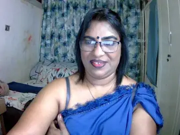 Bongacams Adult Webcam of indiandelight001