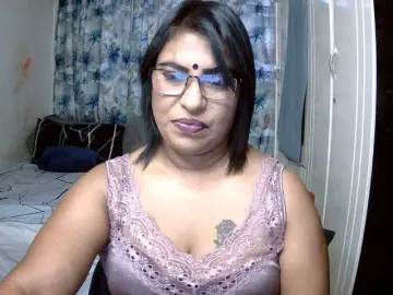 Bongacams Sex Chat of indiandelight001