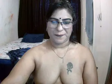 Bongacams Nude Webcam of indiandelight001