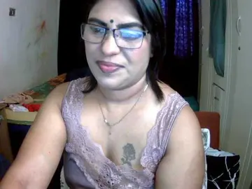 Bongacams Adult Video Chat of indiandelight001