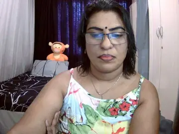 Bongacams Adult Video Chat of indiandelight001