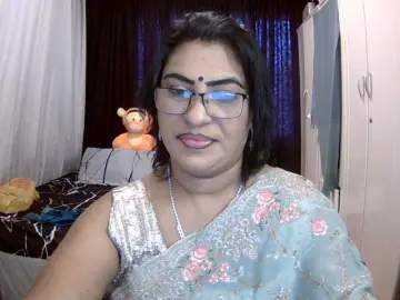 Bongacams Adult Webcam of indiandelight001