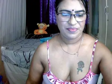 Bongacams Free Porn Cam of indiandelight001