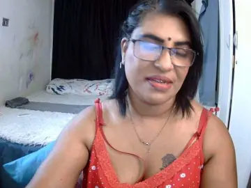 Bongacams Nude Webcam of indiandelight001