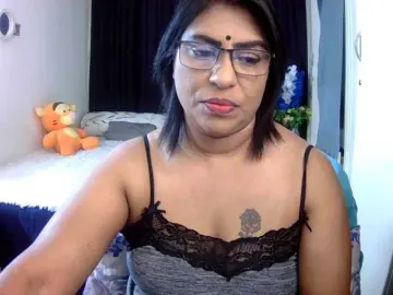 Bongacams Watch Live Sex Cams of indiandelight001